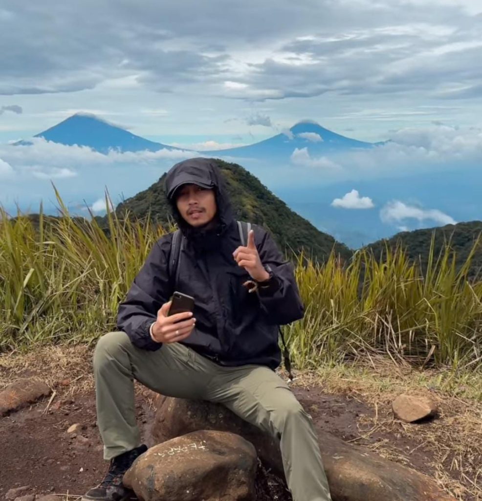 2 Orang Meninggal di Puncak Cartenz Papua