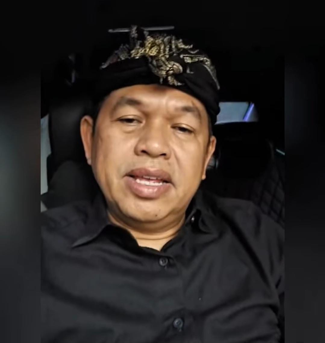 Dedi Mulyadi Minta Penghentian Alih Fungsi Lahan di Puncak Bogor