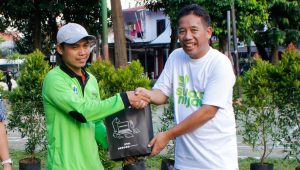 Suara.com Luncurkan Suara Hijau dan Green Media Network