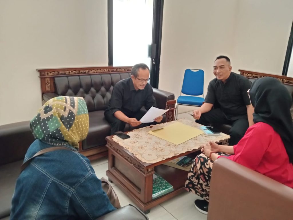 Perempuan Muda AsalTasikmalaya Jadi Korban TPPO