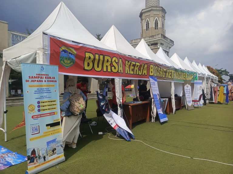Dinas Penanaman Modal Kabupaten Tasikmalaya Gelar Kegiatan Konsolidasi Sosial Ramadan