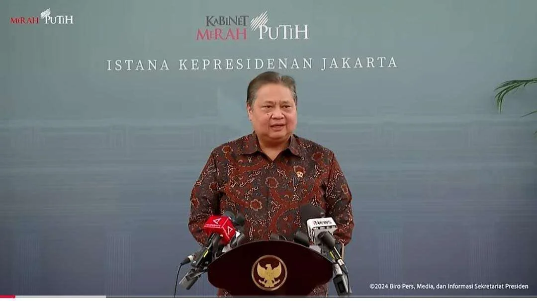 Daftar Enam Paket Insentif Ekonomi, Berlaku Mulai Juni