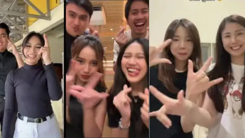 arti velocity tiktok