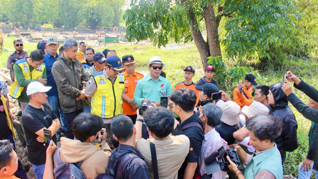 KDS Dorong Kolaborasi dengan Kota Bandung Selesaikan Banjir Dayeuhkolot