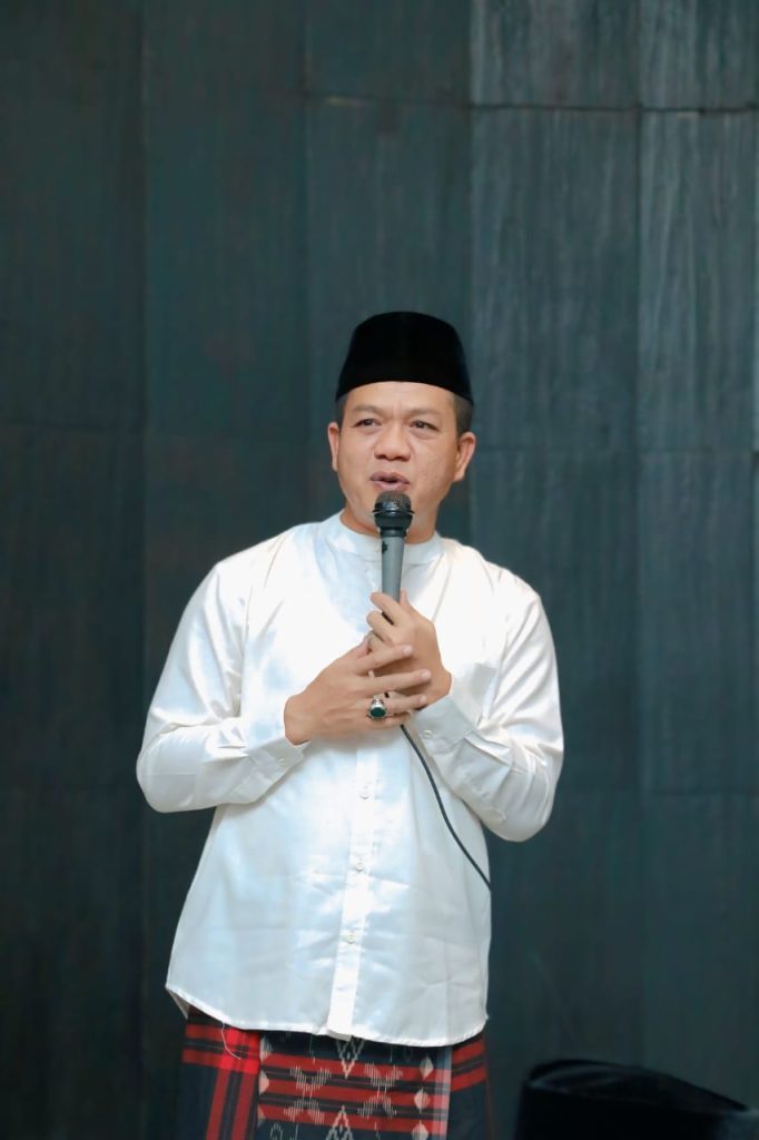 KDS Selaras KDM Soal Perubahan Jam Kerja ASN Selama Ramadan