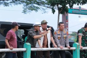 DPR Nilai Perlu Langkah Strategis Atasi Banjir Kabupaten Bandung