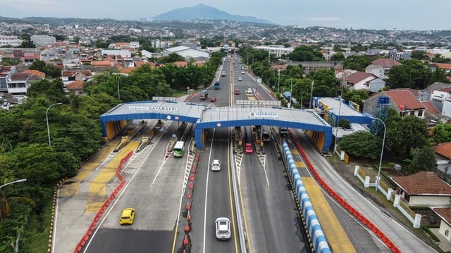 diskon tarif tol