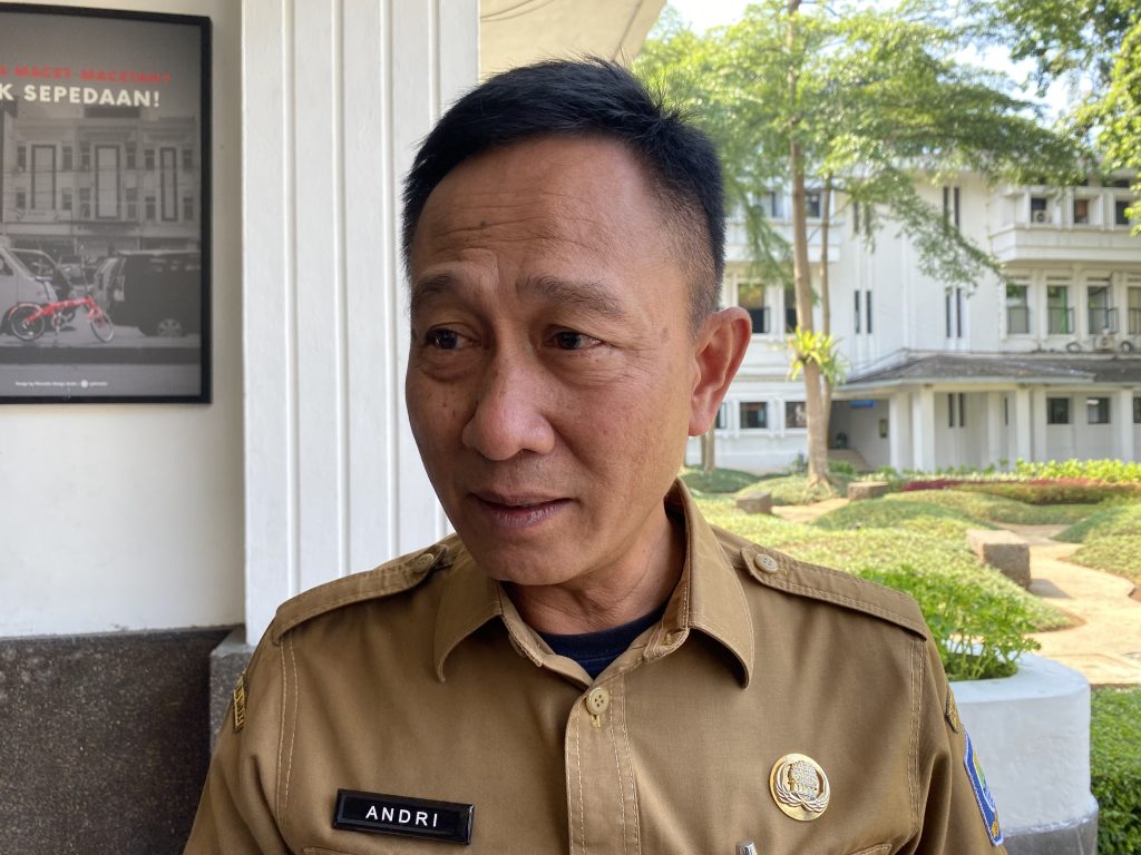 Pemkot Bandung Ultimatum Perusahaan Tepat Waktu Bayarkan THR