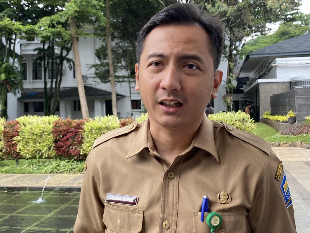 DLH Kota Bandung Tindak Lanjut Ritase Sampah: Surat ke Pemprov Jabar Segera Dikirim