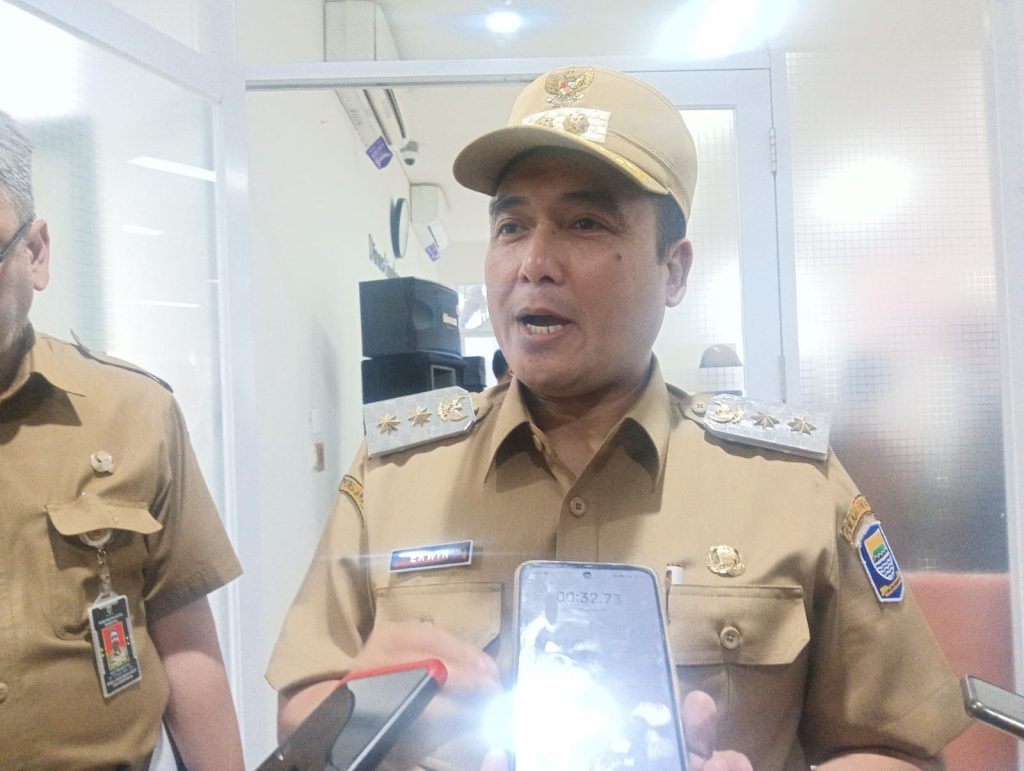 Pemkot Bandung Bakal Audit BUMD