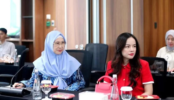 fetty anggraenidini