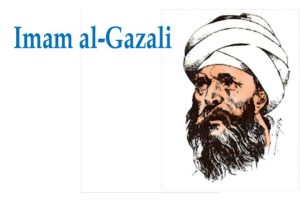 kisah imam al-ghazali ponpes sunan drajat