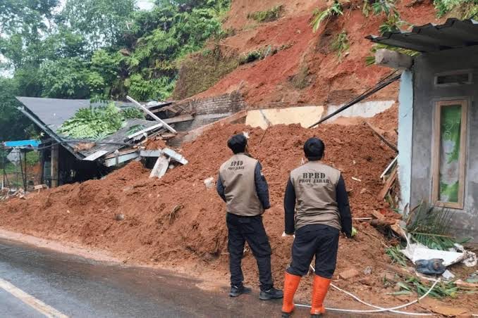 Pemkot Bandung Segera Miliki BPBD