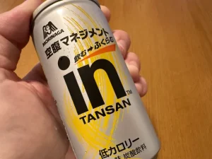 minuman jepang bikin kenyang