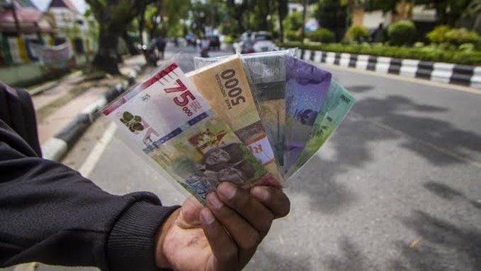 Heboh Pria Pasuruan Pamer Penukaran Uang Baru Rp 2 Miliar, Begini Kata Bank Indonesia