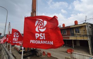 psi partai tbk