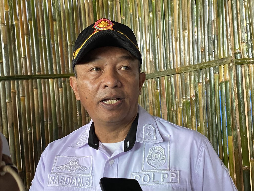 Satpol PP Kota Bandung Terus Lakukan Monitoring Patroli