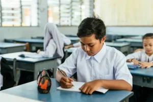 seleksi masuk SMK