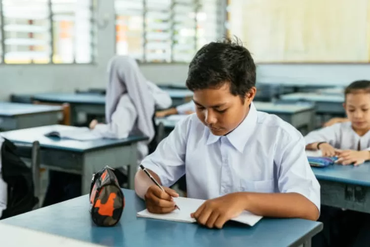 seleksi masuk SMK