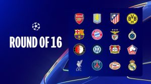 Liga Champions