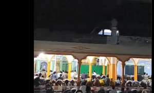 tarawih cepat