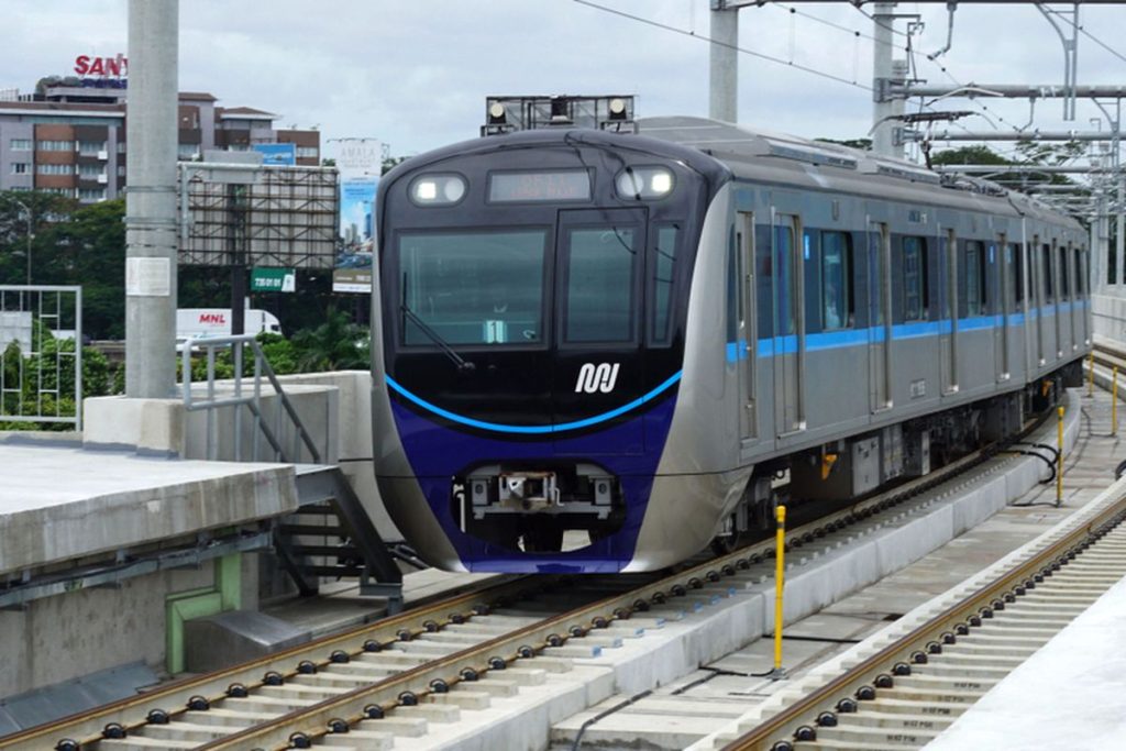 tarif diskon MRT