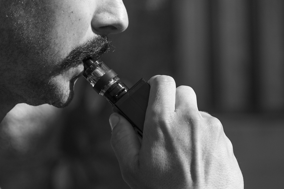 narkoba bentuk vape