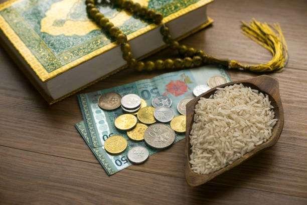 Dompet Digital bayar zakat