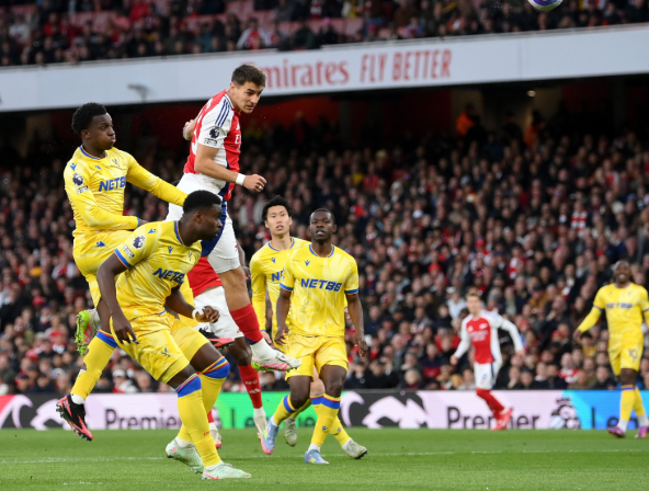 Arsenal