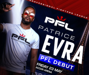 Patrice Evra