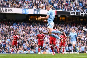 Manchester City