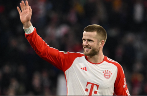 Bayern Munchen