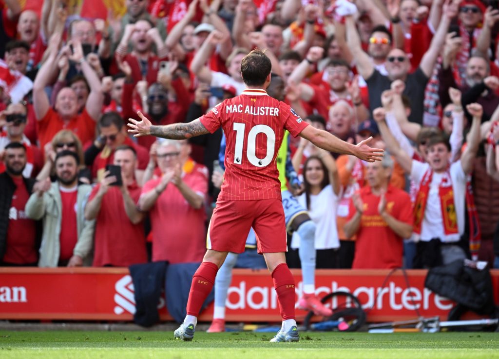 Liverpool