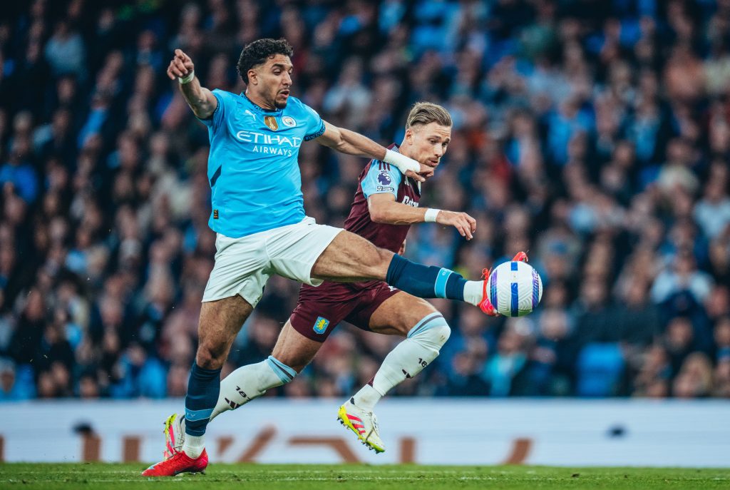 Manchester City