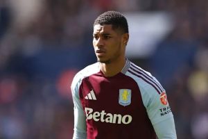 Rashford