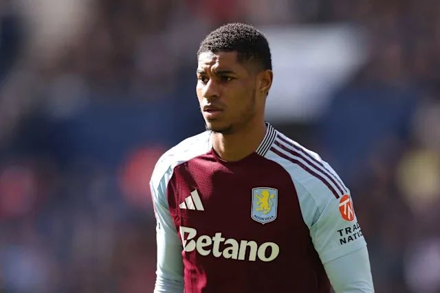 Rashford