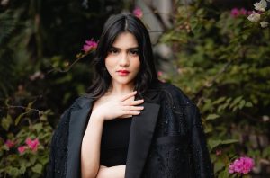 Davina Karamoy