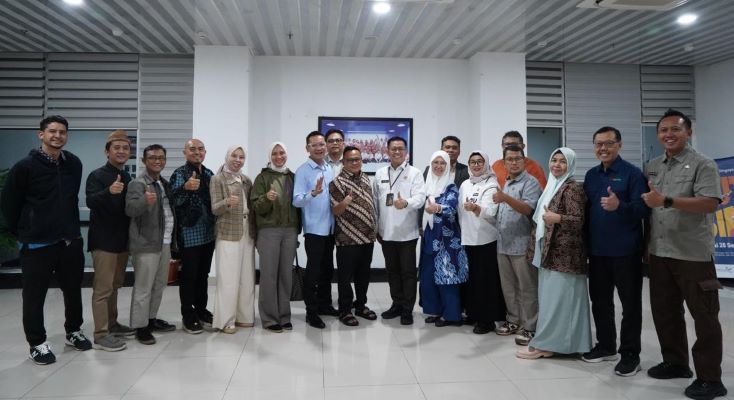 Euis Ida Wartiah Pansus IV