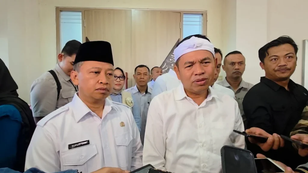 KDM syarat bansos vasektomi
