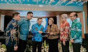 laba bank bjb triwulan I 2025