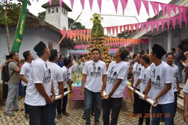 Lebaran Ketupat - Pemkab Trenggalek