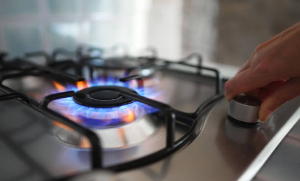 Masak Tanpa Gas LPG
