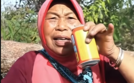 Mbok Yem Lawu
