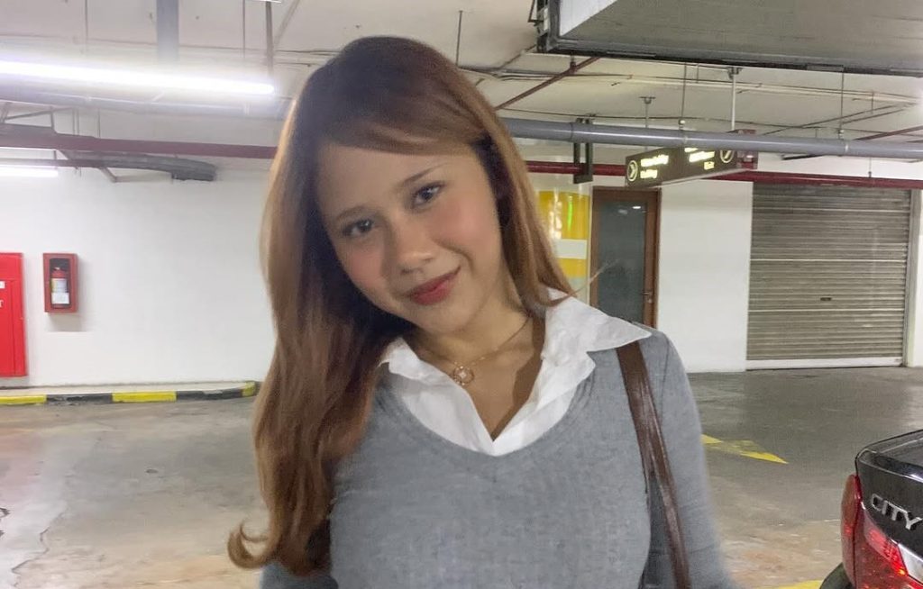 Nadin Amizah
