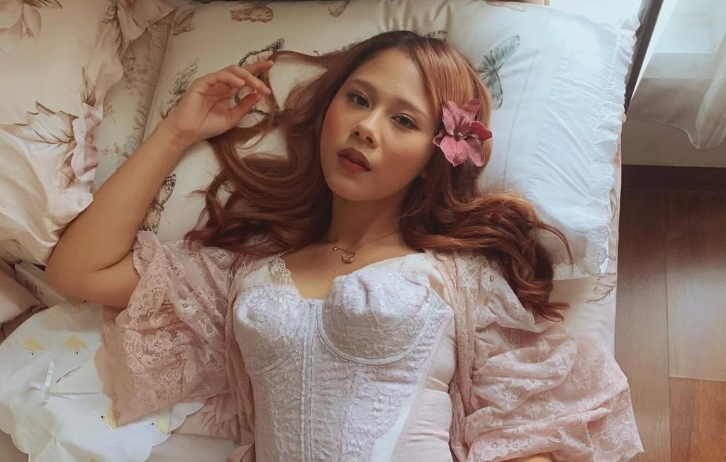 Nadin Amizah