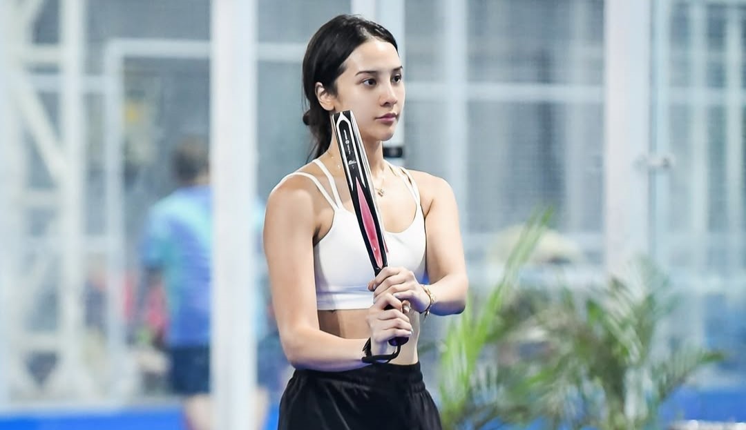 Main Rakket Demam Olahraga Padel: 10 Seleb yang Lagi Ketagihan Main Raket!