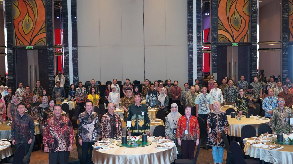 OJK Jawa Barat dan Industri Jasa Keuangan Perkuat Sinergi Guna Meningkatkan Kontribusi Perekonomian Daerah