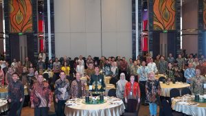 OJK Jawa Barat dan Industri Jasa Keuangan Perkuat Sinergi Guna Meningkatkan Kontribusi Perekonomian Daerah