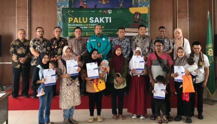 layanan Palu Sakti Kota Bogor