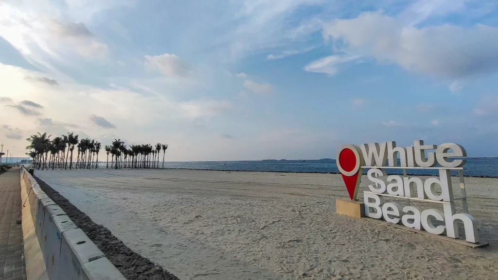 Pantai Indah Kapuk